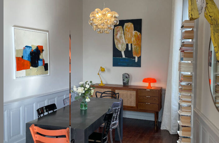 Appartement moderne centre ville — photo 5