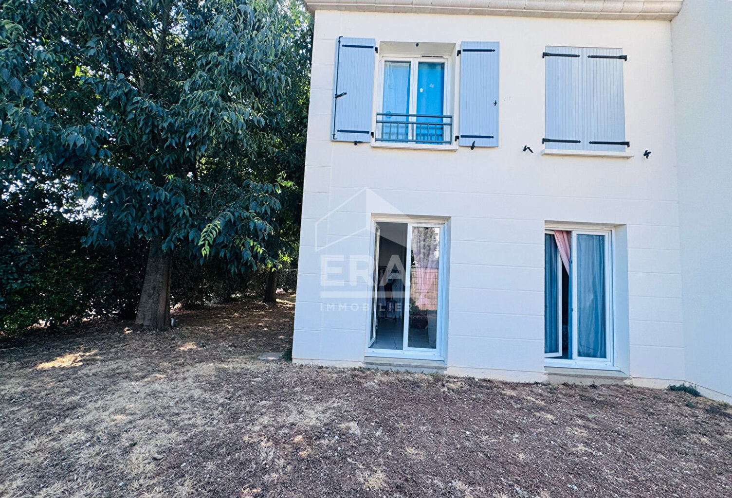 Appartement 3 pièces à vendre à Blaye - Calme et Confort — photo 1