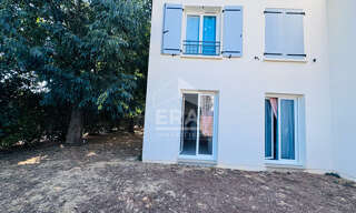 Appartement 3 Pièces 57 m² à vendre à Blaye (33390)