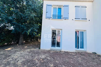 Appartement 3 pièces 104000 €