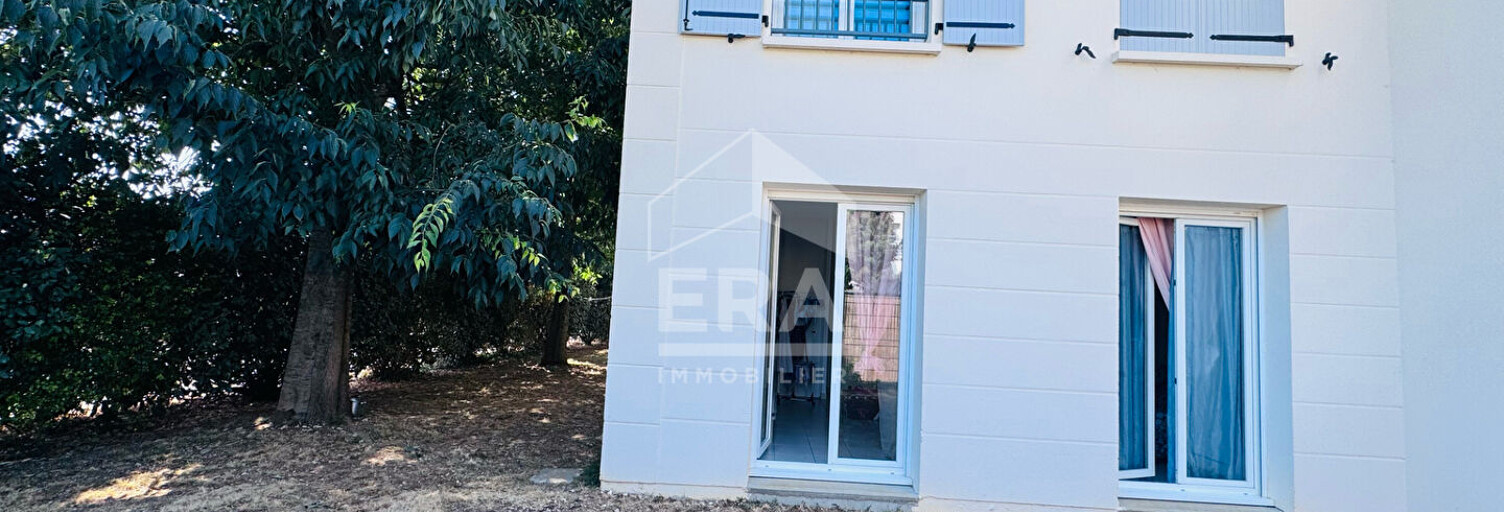 Appartement 3 Pièces 57 m² à vendre à Blaye (33390)