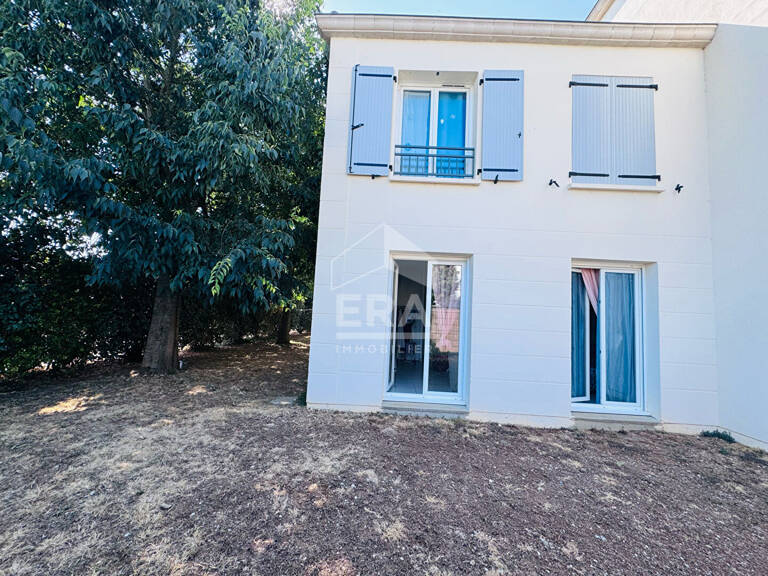 Appartement 3 pièces à vendre à Blaye - Calme et Confort — photo 1