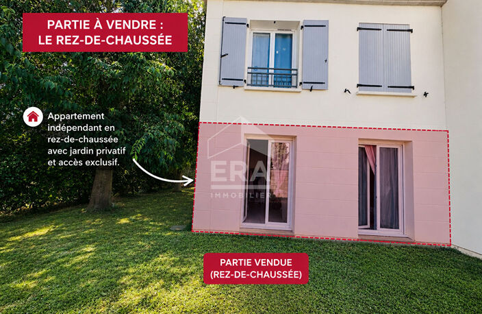 Appartement 3 pièces à vendre à Blaye - Calme et Confort — photo 2