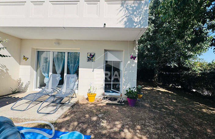 Appartement 3 pièces à vendre à Blaye - Calme et Confort — photo 3