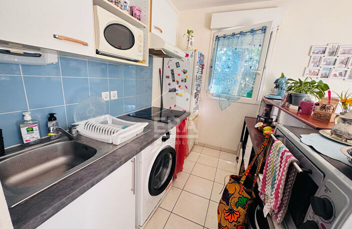 Appartement 3 pièces à vendre à Blaye - Calme et Confort — photo 4