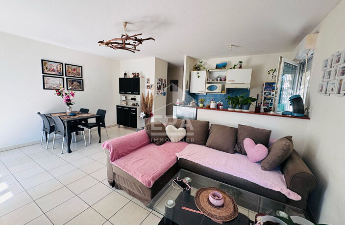 Appartement 3 pièces à vendre à Blaye - Calme et Confort — photo 5