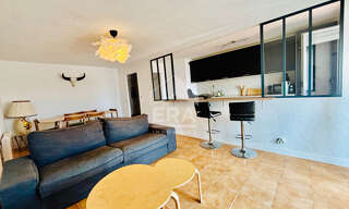Appartement 3 Pièces 65 m² à vendre à Cagnes-sur-Mer (06800)