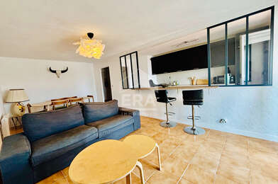 Appartement 3 pièces 355100 €