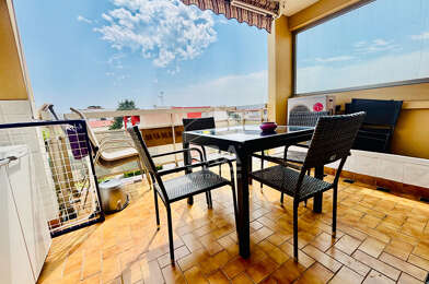 Appartement 3 pièces 355100 €
