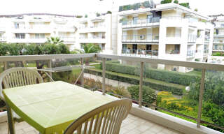 Appartement 1 Pièce 30 m² à louer à Cagnes-sur-Mer (06800)