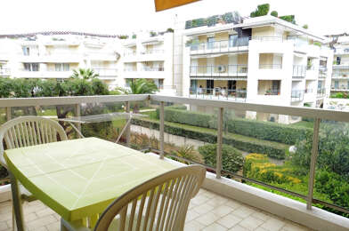 Appartement 1 pièces 722 €