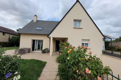 Maison 7 pièces 437000 €