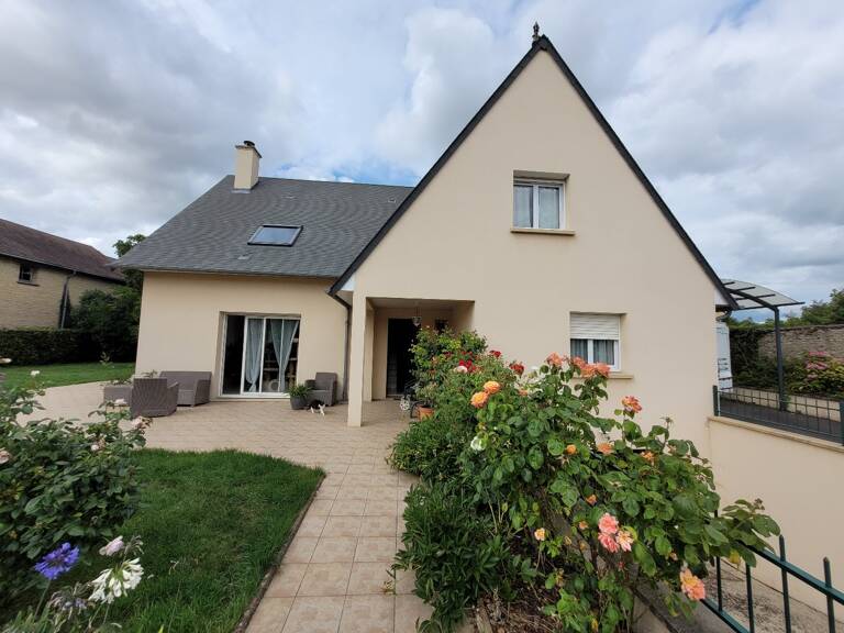 Maison — photo 1