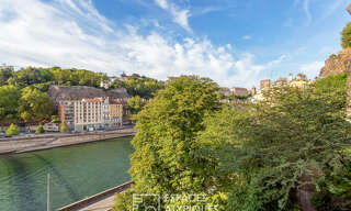 Appartement 2 Pièces 45 m² à vendre à Lyon 5 (69005)