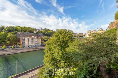 Appartement 2 pièces 245000 €