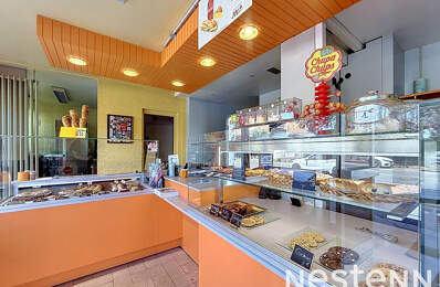 LOCAL COMMERCIAL 169 m² - ÉVIAN-LES-BAINS — photo du bien