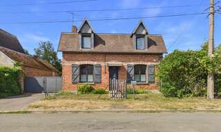 Maison 5 Pièces 130 m² à vendre à Devise (80200)