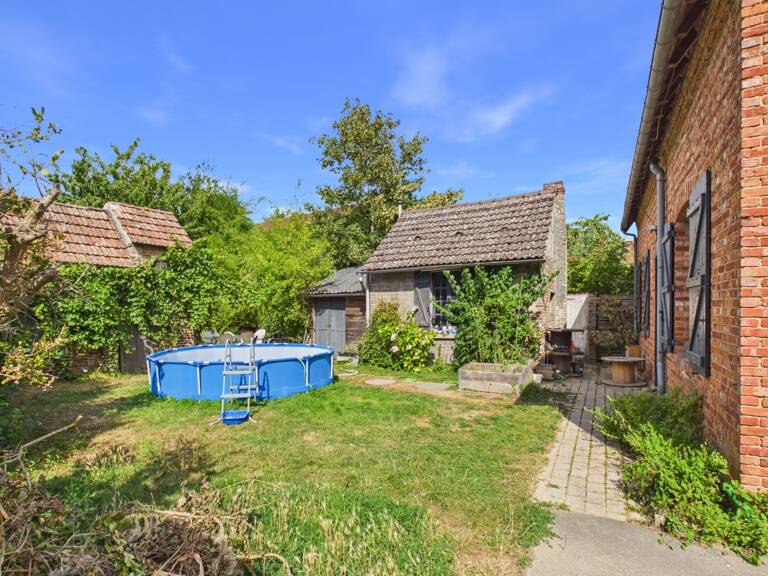 Maison — photo 1