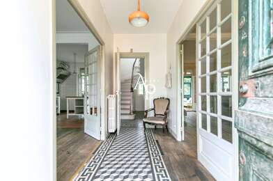 Maison 9 pièces 648000 €
