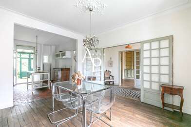 Maison 9 pièces 598000 €
