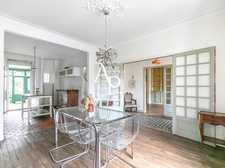 Maison — photo 1