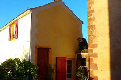 Maison 2 pièces 84000 €