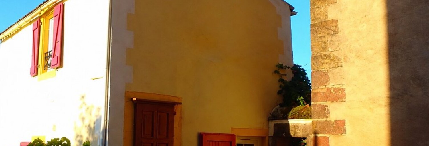 Maison 2 Pièces 43 m² à vendre à Le Truel (12430)