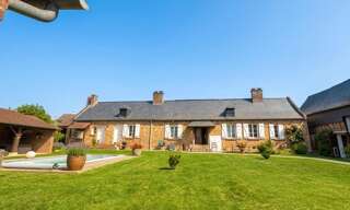 Maison 7 Pièces 158 m² à vendre à Warloy-Baillon (80300)