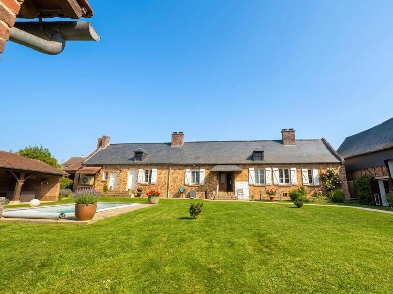Maison — photo 1