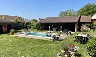 Maison 7 Pièces 158 m² à vendre à Warloy-Baillon (80300)