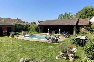 Maison 7 pièces 218000 €