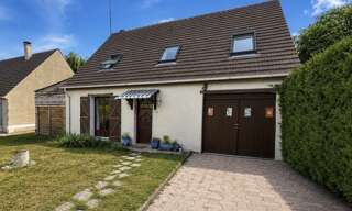 Maison 6 Pièces 98 m² à vendre à Chaumont-en-Vexin (60240)
