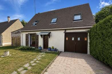 Maison 6 pièces 239000 €