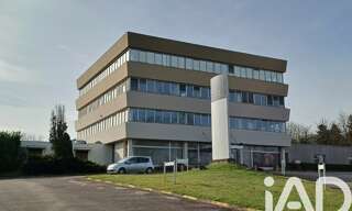 Immeuble  465 m² à vendre à Limoges (87000)