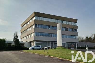 Immeuble  539500 €