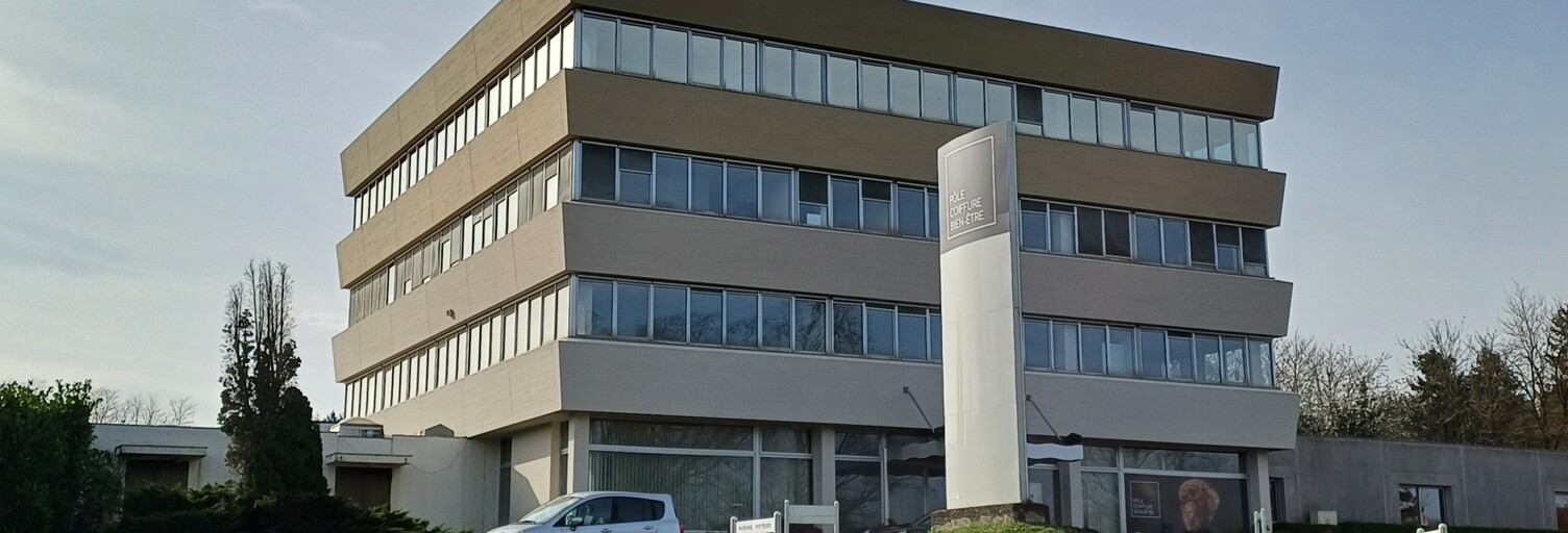 Immeuble  465 m² à vendre à Limoges (87000)