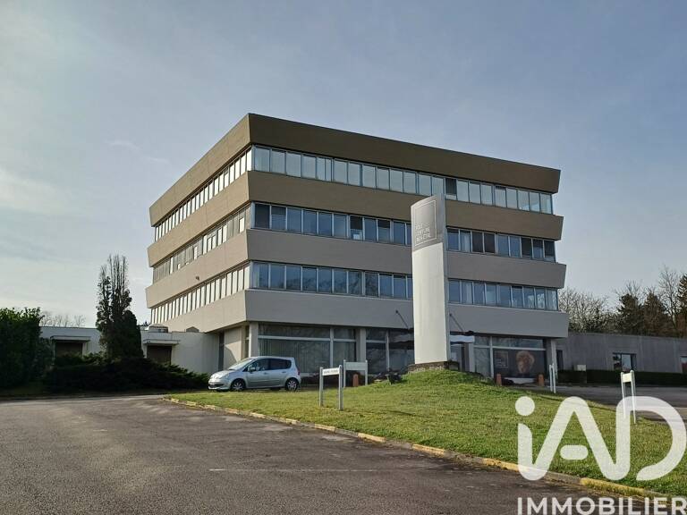 Vente Immeuble 465 m&sup2; — photo 1