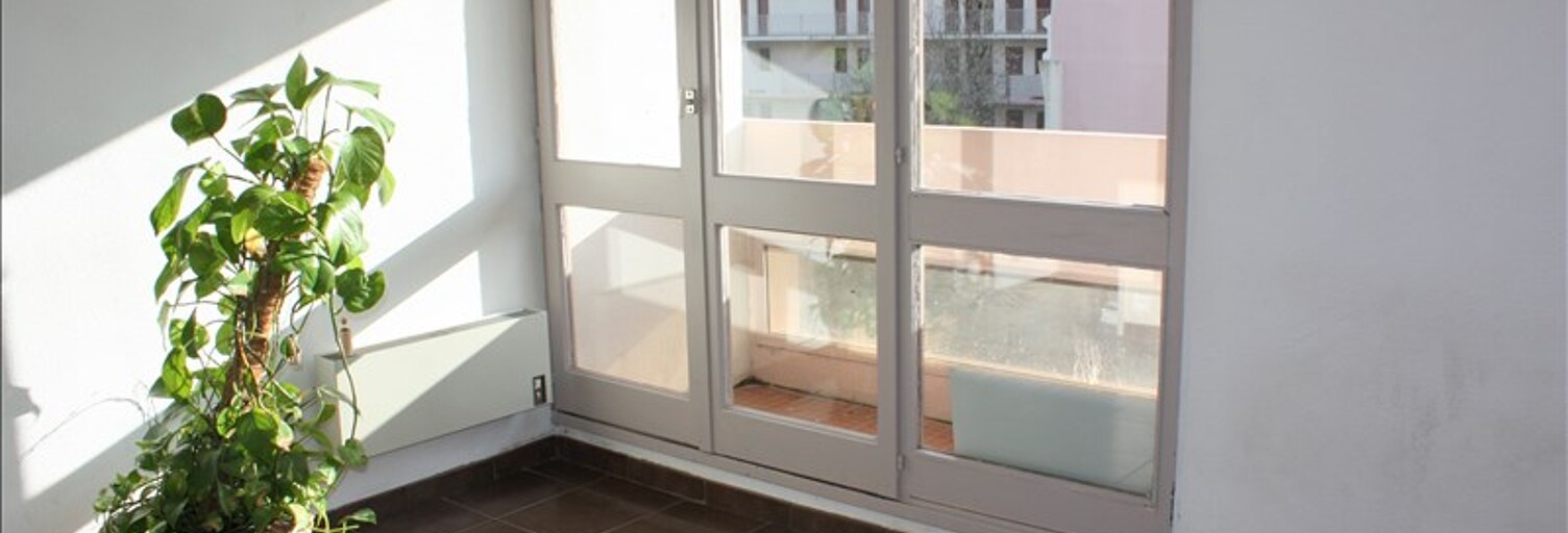 Appartement 2 Pièces 28 m² à louer à Aix-en-Provence (13090)