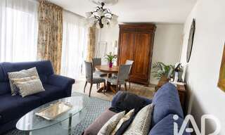 Appartement 4 Pièces 82 m² à vendre à Coudekerque-Branche (59210)