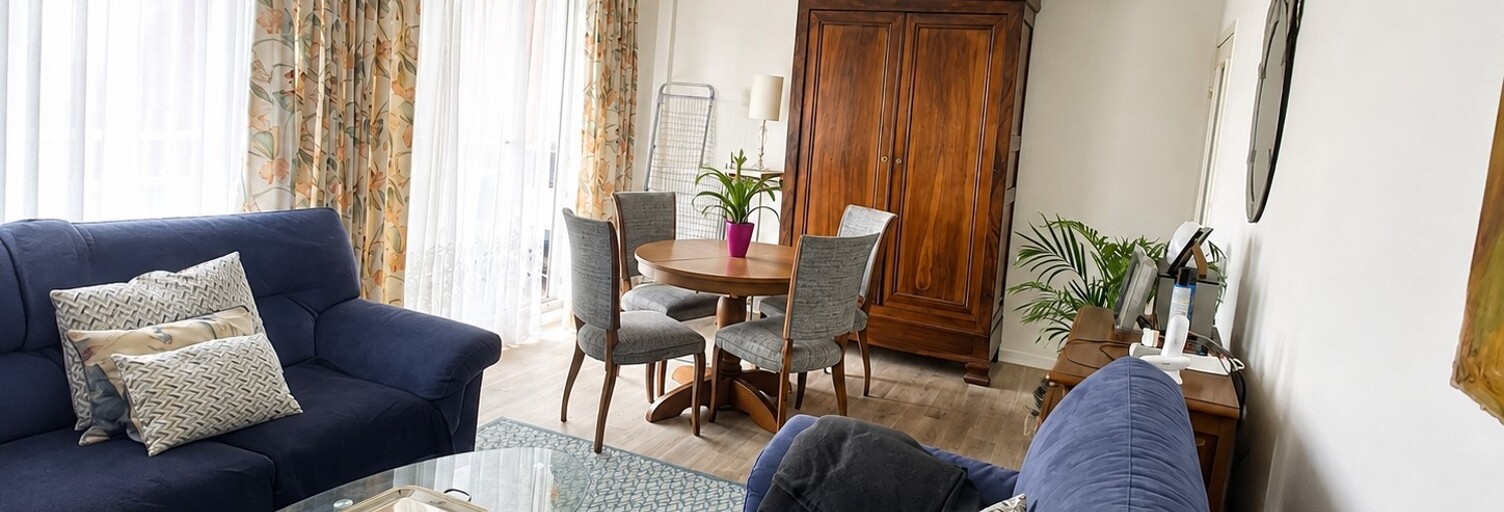Appartement 4 Pièces 82 m² à vendre à Coudekerque-Branche (59210)