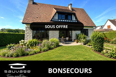 Maison 5 pièces 309000 €