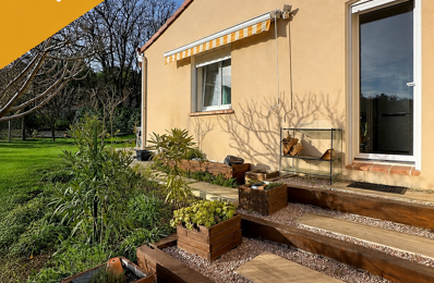 Vente Maison traditionnelle 4 pièces — photo du bien