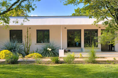 Maison 5 pièces 1050000 €