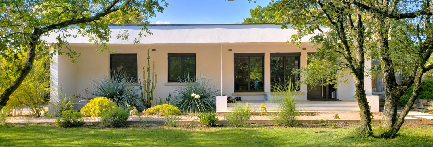 Maison 5 Pièces 195 m² à vendre à Saint-Restitut (26130)