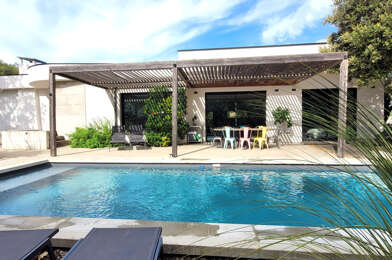Maison 5 pièces 1050000 €