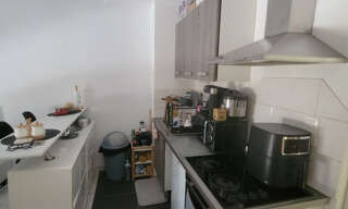Appartement 2 Pièces 34 m² à vendre à Montpellier (34090)