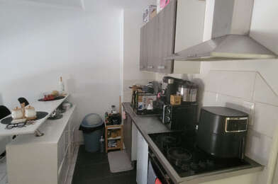 Appartement 2 pièces 107500 €
