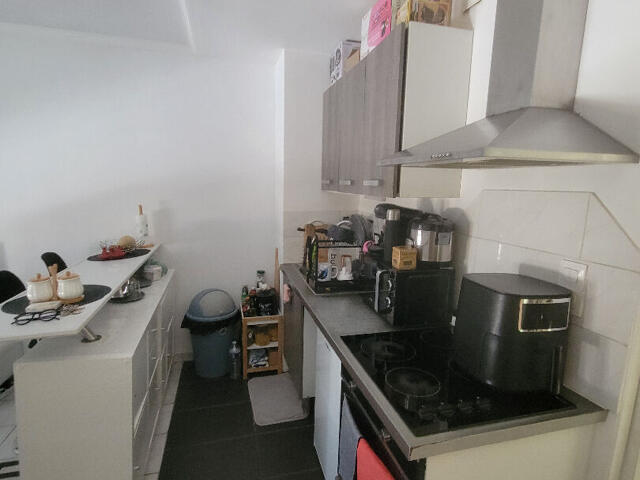 Appartement proposé à Montpellier