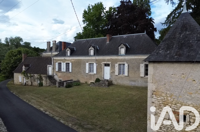 Maison 4 pièces 98500 €