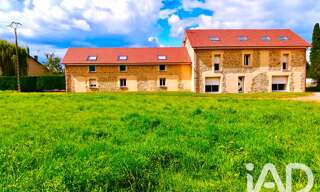 Maison 19 Pièces 500 m² à vendre à Palinges (71430)